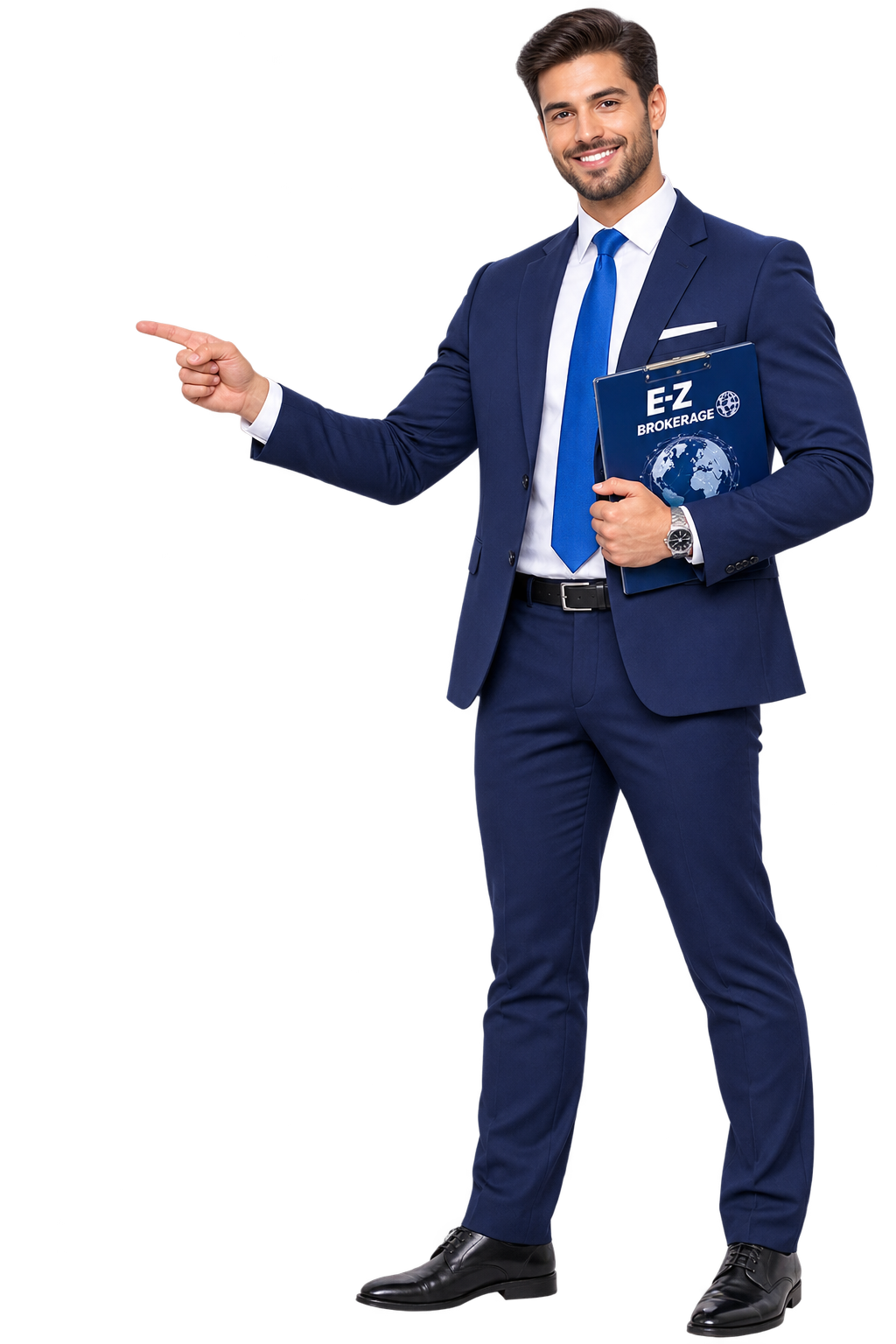 E-Z Brokerage